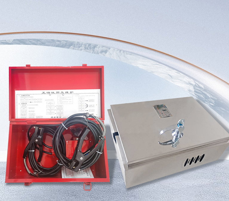 靜電接地報(bào)警器：小設(shè)備，大作用