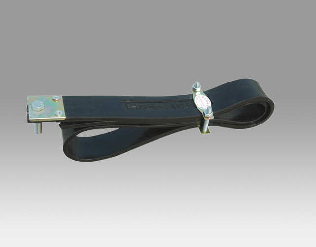 導(dǎo)靜電橡膠拖地帶在?；愤\輸車輛靜電預(yù)防措施